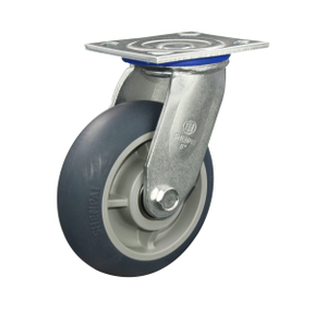 TPR Swivel Caster Wheel for Heavy Duty 4"